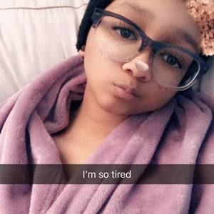 Meet your Posher, Tianna